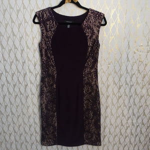 Sleevless Short Dress